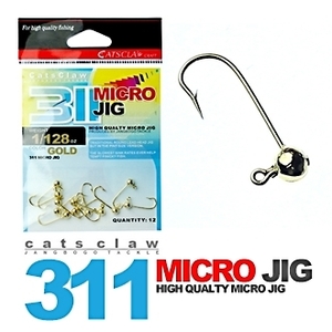 311 Micro Jig